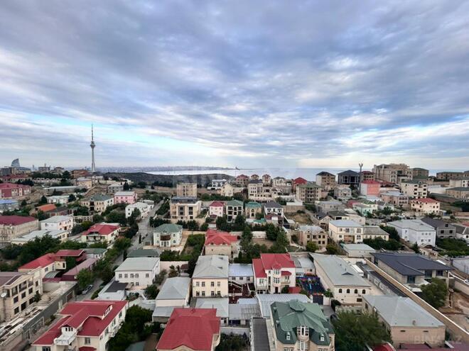 Satılır 3 otaqlı yeni tikili 123 m², Badamdar q., photo 3 from 26