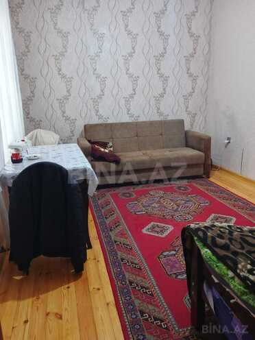 Satılır 1 otaqlı həyət evi/bağ evi 35 m², photo 1 from 10