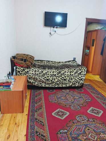 Satılır 1 otaqlı həyət evi/bağ evi 35 m², photo 5 from 10