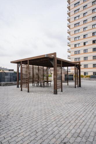 Сдаётся 3-комн. новостройка 120 м², пос. Аг шехер, photo 22 from 23