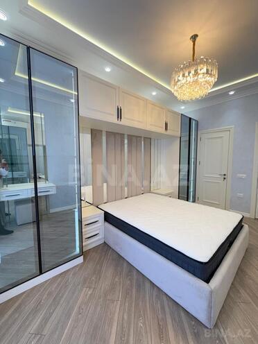 Сдаётся 3-комн. новостройка 120 м², пос. Аг шехер, photo 10 from 23
