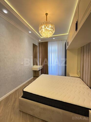 Сдаётся 3-комн. новостройка 120 м², пос. Аг шехер, photo 11 from 23