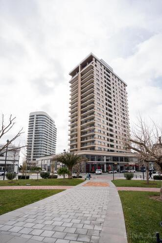 Сдаётся 3-комн. новостройка 120 м², пос. Аг шехер, photo 1 from 23