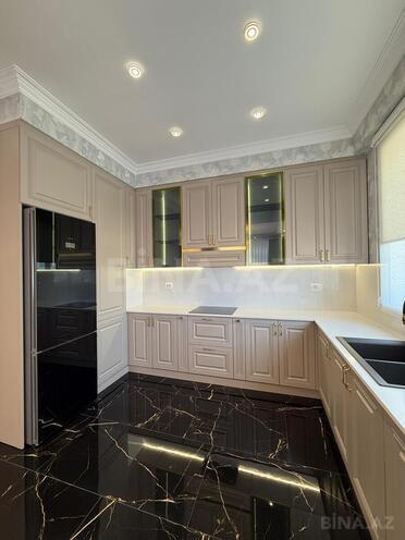 Сдаётся 3-комн. новостройка 120 м², пос. Аг шехер, photo 8 from 23