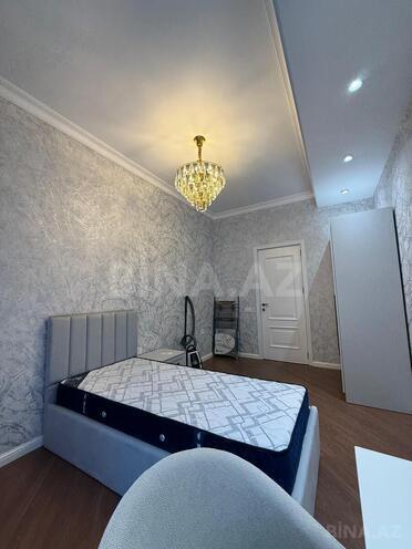 Сдаётся 3-комн. новостройка 120 м², пос. Аг шехер, photo 15 from 23