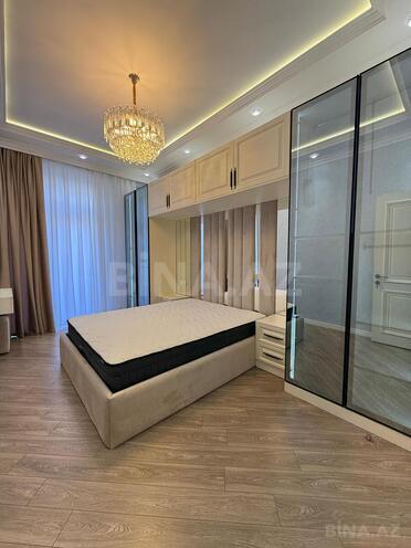 Сдаётся 3-комн. новостройка 120 м², пос. Аг шехер, photo 9 from 23