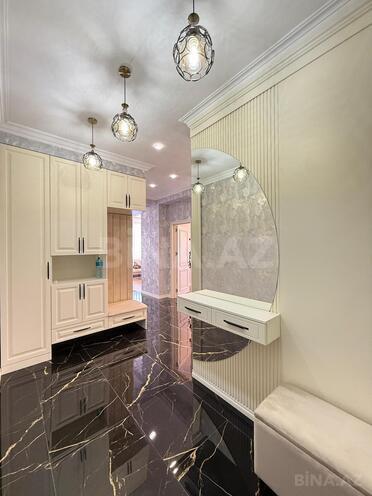 Сдаётся 3-комн. новостройка 120 м², пос. Аг шехер, photo 17 from 23