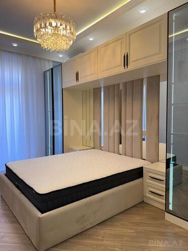 Сдаётся 3-комн. новостройка 120 м², пос. Аг шехер, photo 12 from 23