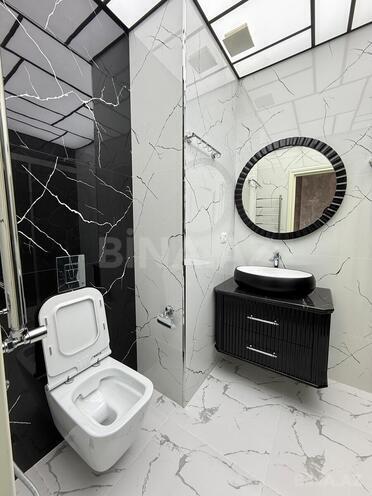 Сдаётся 3-комн. новостройка 120 м², пос. Аг шехер, photo 19 from 23