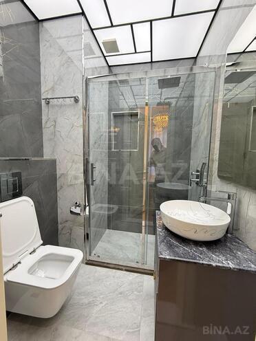 Сдаётся 3-комн. новостройка 120 м², пос. Аг шехер, photo 13 from 23