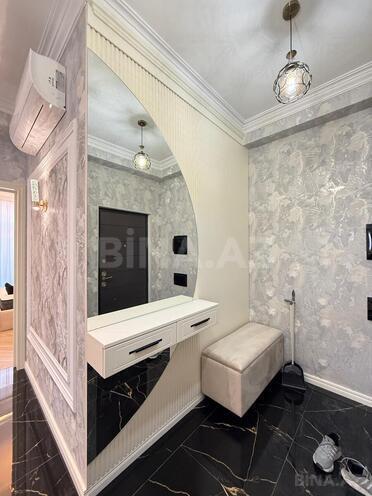 Сдаётся 3-комн. новостройка 120 м², пос. Аг шехер, photo 16 from 23