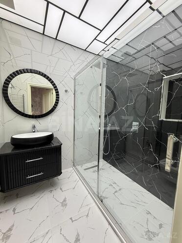 Сдаётся 3-комн. новостройка 120 м², пос. Аг шехер, photo 18 from 23