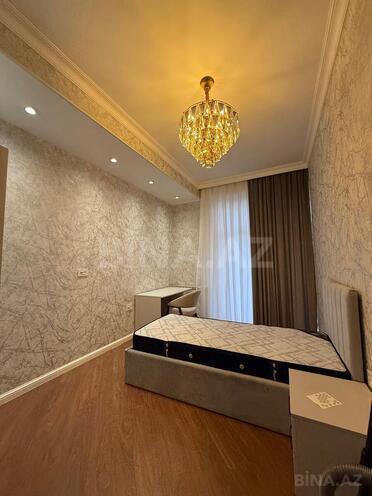 Сдаётся 3-комн. новостройка 120 м², пос. Аг шехер, photo 14 from 23