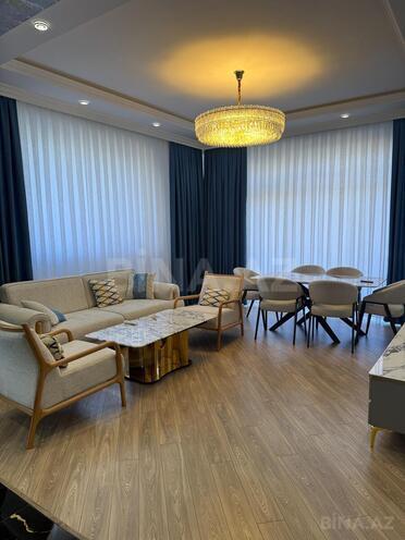 Сдаётся 3-комн. новостройка 120 м², пос. Аг шехер, photo 3 from 23