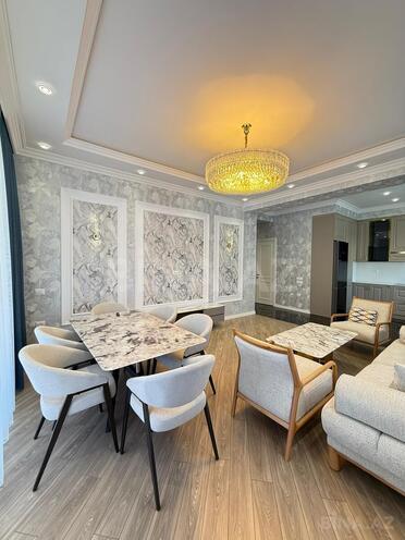 Сдаётся 3-комн. новостройка 120 м², пос. Аг шехер, photo 5 from 23