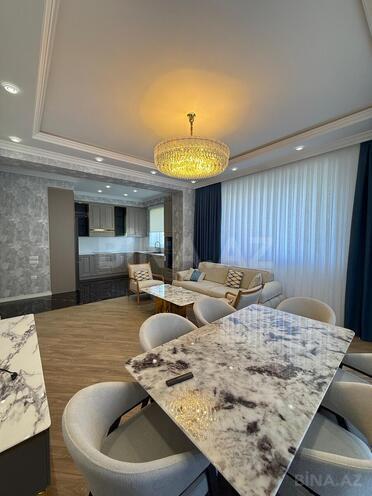 Сдаётся 3-комн. новостройка 120 м², пос. Аг шехер, photo 6 from 23