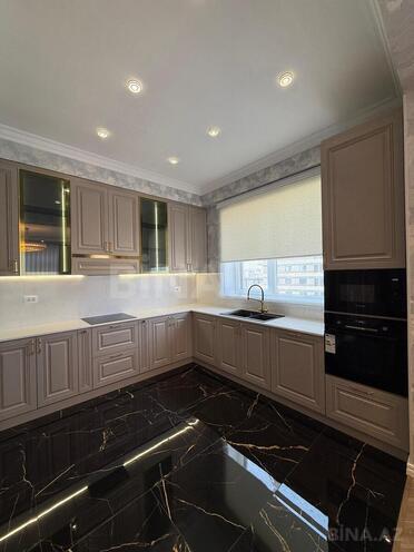 Сдаётся 3-комн. новостройка 120 м², пос. Аг шехер, photo 7 from 23