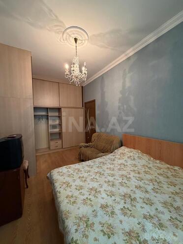 Сдаётся 3-комн. вторичка 85 м², Насиминский  р., photo 5 from 10