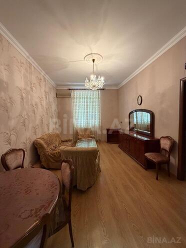 Сдаётся 3-комн. вторичка 85 м², Насиминский  р., photo 1 from 10