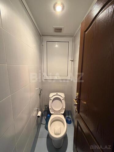 Сдаётся 3-комн. вторичка 85 м², Насиминский  р., photo 9 from 10