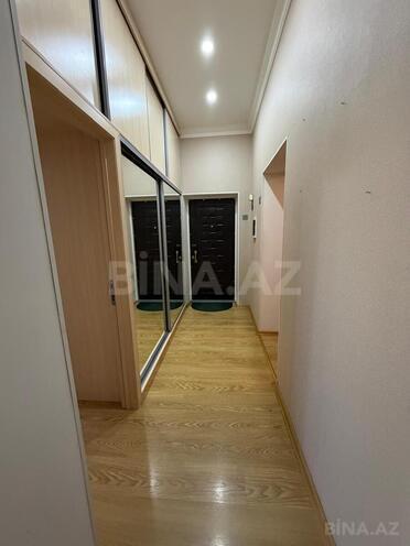 Сдаётся 3-комн. вторичка 85 м², Насиминский  р., photo 7 from 10