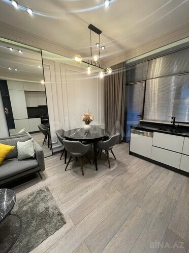 Сдаётся 3-комн. новостройка 120 м², м. 28 мая, photo 4 from 19