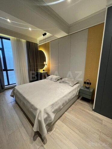 Сдаётся 3-комн. новостройка 120 м², м. 28 мая, photo 6 from 19