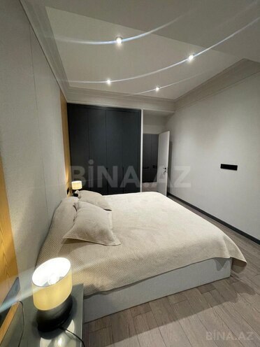 Сдаётся 3-комн. новостройка 120 м², м. 28 мая, photo 11 from 19