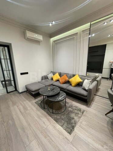Сдаётся 3-комн. новостройка 120 м², м. 28 мая, photo 1 from 19