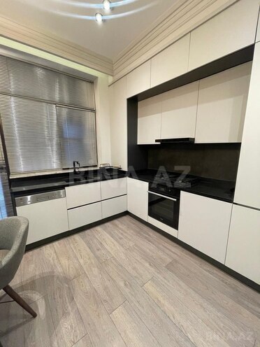 Сдаётся 3-комн. новостройка 120 м², м. 28 мая, photo 5 from 19