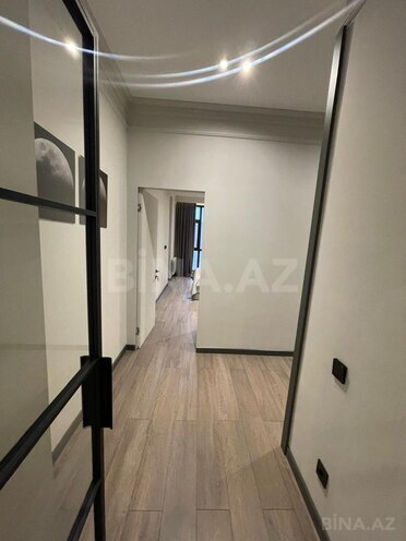 Сдаётся 3-комн. новостройка 120 м², м. 28 мая, photo 14 from 19