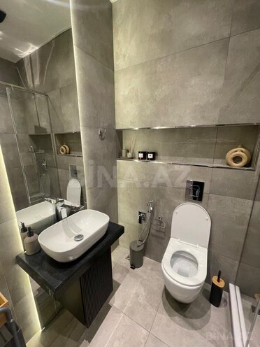 Сдаётся 3-комн. новостройка 120 м², м. 28 мая, photo 13 from 19