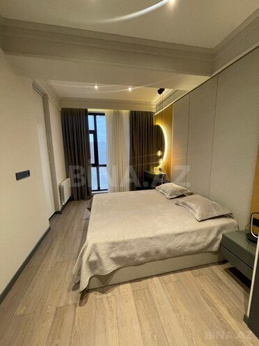 Сдаётся 3-комн. новостройка 120 м², м. 28 мая, photo 10 from 19