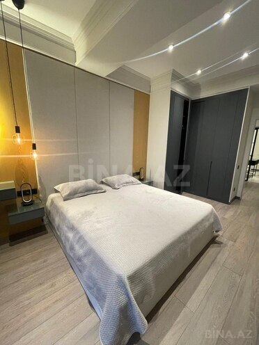 Сдаётся 3-комн. новостройка 120 м², м. 28 мая, photo 7 from 19
