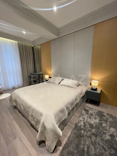 Сдаётся 3-комн. новостройка 120 м², м. 28 мая, photo 8 from 19