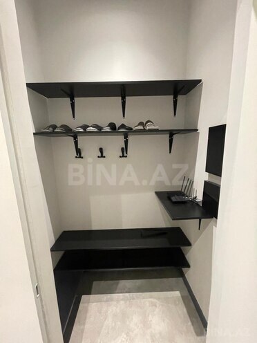 Сдаётся 3-комн. новостройка 120 м², м. 28 мая, photo 15 from 19