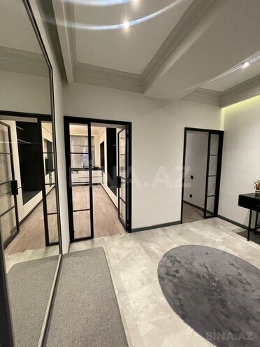 Сдаётся 3-комн. новостройка 120 м², м. 28 мая, photo 17 from 19