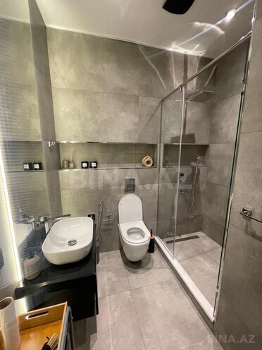 Сдаётся 3-комн. новостройка 120 м², м. 28 мая, photo 12 from 19