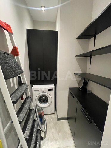 Сдаётся 3-комн. новостройка 120 м², м. 28 мая, photo 18 from 19