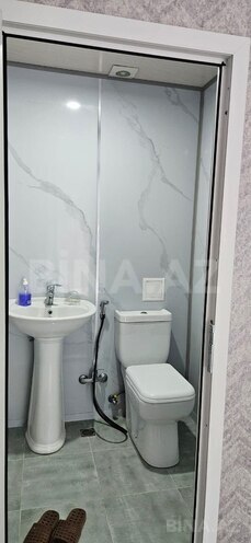 Satılır 4 otaqlı yeni tikili 113 m², Yasamal r., photo 26 from 32