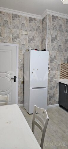 Satılır 4 otaqlı yeni tikili 113 m², Yasamal r., photo 21 from 32