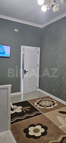 Satılır 4 otaqlı yeni tikili 113 m², Yasamal r., photo 12 from 32