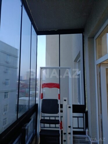 Satılır 4 otaqlı yeni tikili 113 m², Yasamal r., photo 27 from 32
