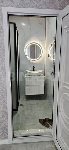 Satılır 4 otaqlı yeni tikili 113 m², Yasamal r., photo 25 from 32