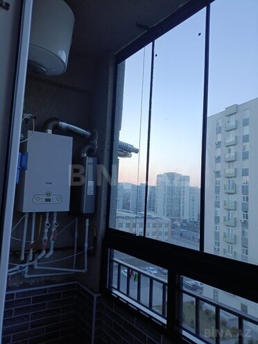 Satılır 4 otaqlı yeni tikili 113 m², Yasamal r., photo 29 from 32
