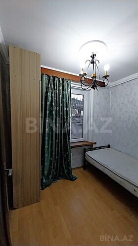 Сдаётся 2-комн. вторичка 40 м², Ясамальский р., photo 13 from 19