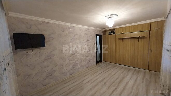 Сдаётся 2-комн. вторичка 40 м², Ясамальский р., photo 4 from 19
