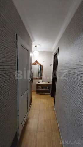 Сдаётся 2-комн. вторичка 40 м², Ясамальский р., photo 11 from 19