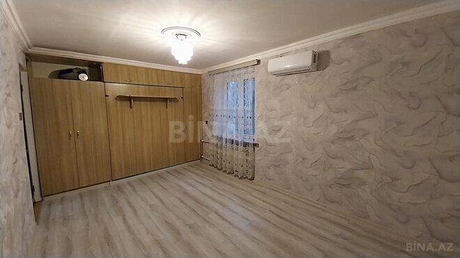 Сдаётся 2-комн. вторичка 40 м², Ясамальский р., photo 15 from 19