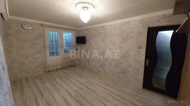 Сдаётся 2-комн. вторичка 40 м², Ясамальский р., photo 14 from 19